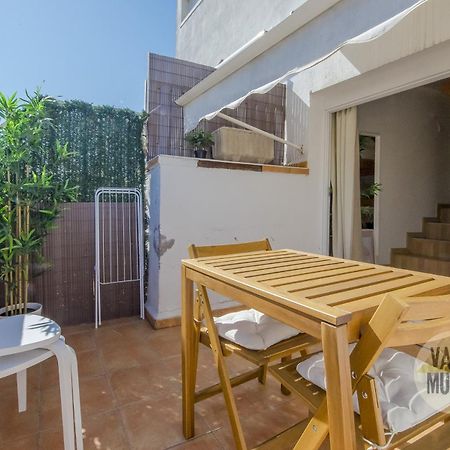 Nuevo Atico Loft 1Hab 3Pax En La Plaza De Chueca Apartamento Madri Exterior foto