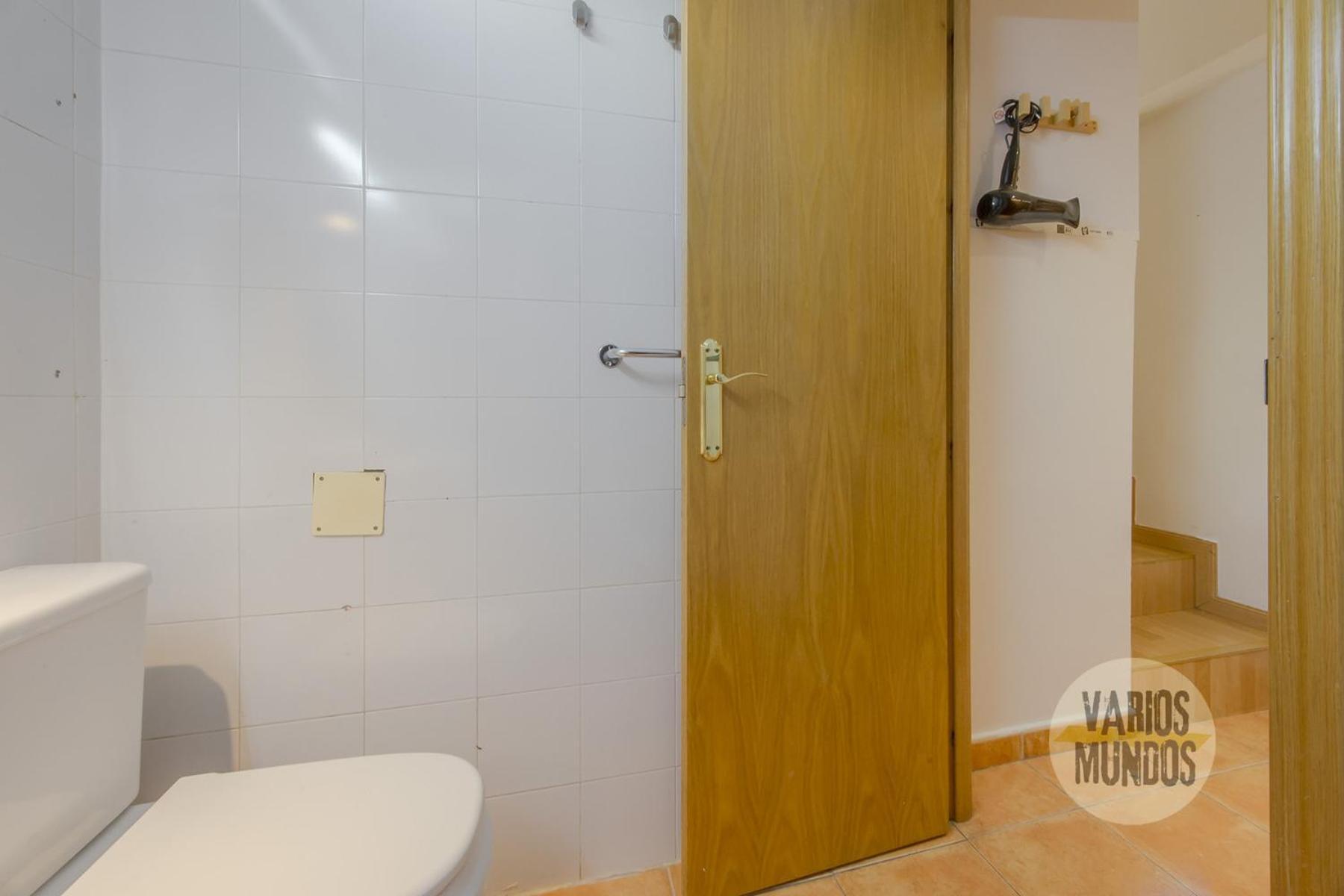 Nuevo Atico Loft 1Hab 3Pax En La Plaza De Chueca Apartamento Madri Exterior foto