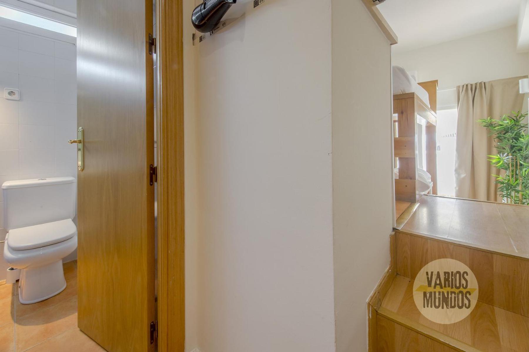 Nuevo Atico Loft 1Hab 3Pax En La Plaza De Chueca Apartamento Madri Exterior foto